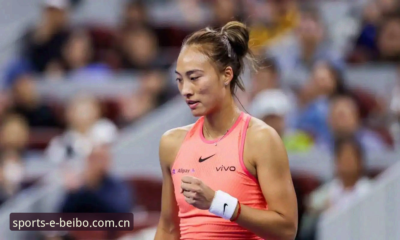 贝博客服联系方式 揭秘2026法网女单抽签:中国金花命运之战,郑钦文能否复制八强奇迹?